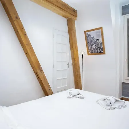 Apartment Mont Blanc 212 - Year *
