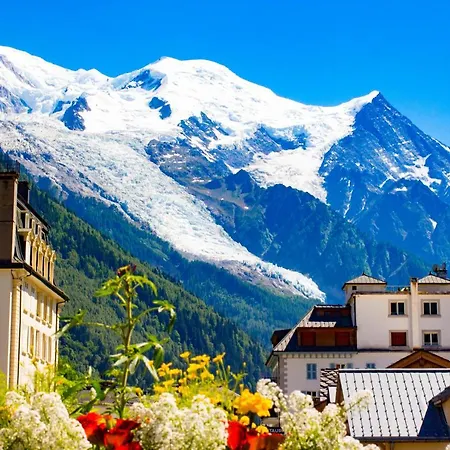 Apartment Mont Blanc 212 - Year