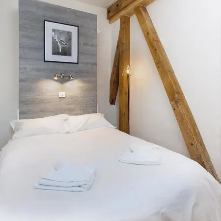 Lejlighed Mont Blanc 212 - Year *