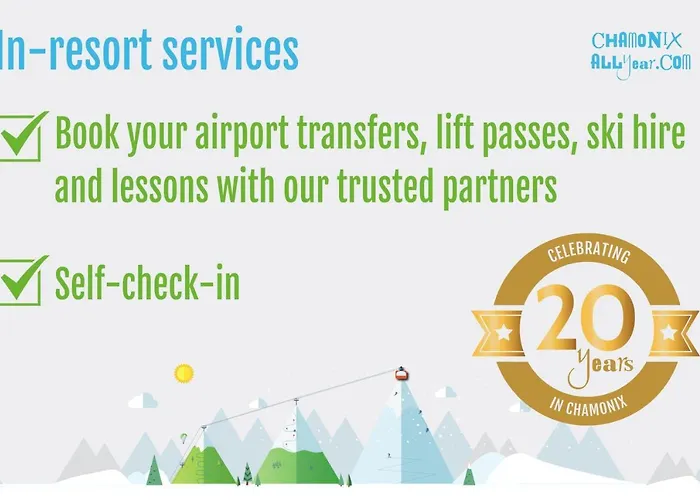 Mont Blanc 212 - Year * Шамоні