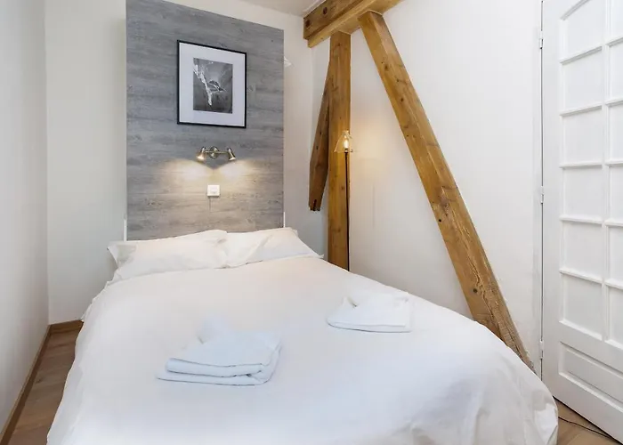 Apartment Mont Blanc 212 - Year *