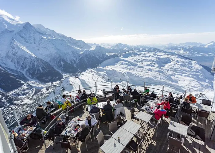 Mont Blanc 212 - Year