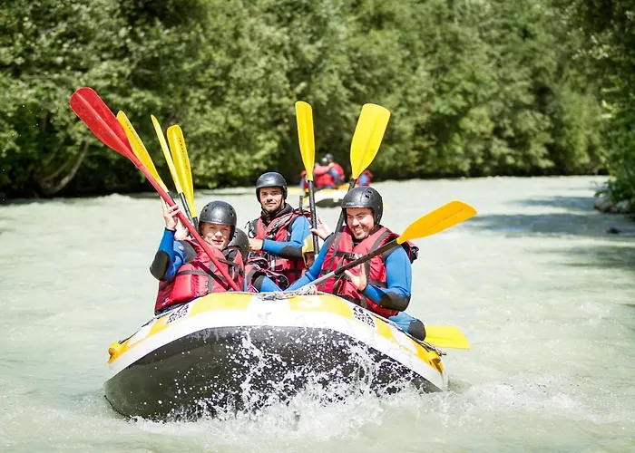 Mont Blanc 212 - Year