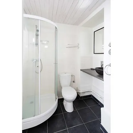 Mont Blanc 212 - Year Apartament *