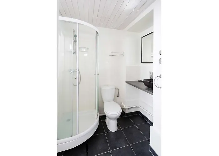 Mont Blanc 212 - Year Apartman *