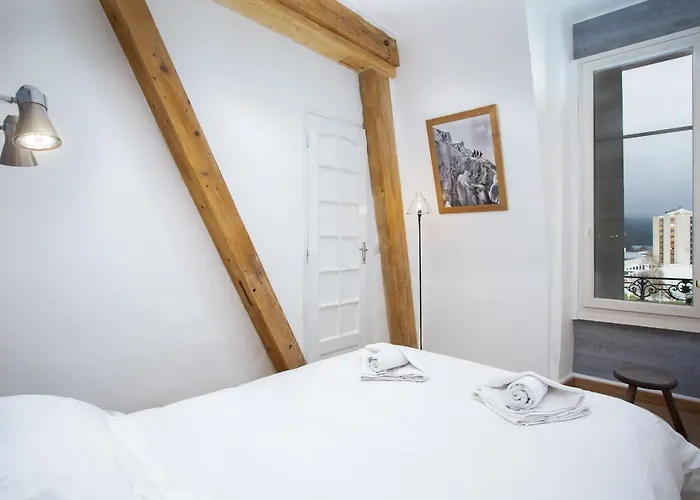 Apartman Mont Blanc 212 - Year *