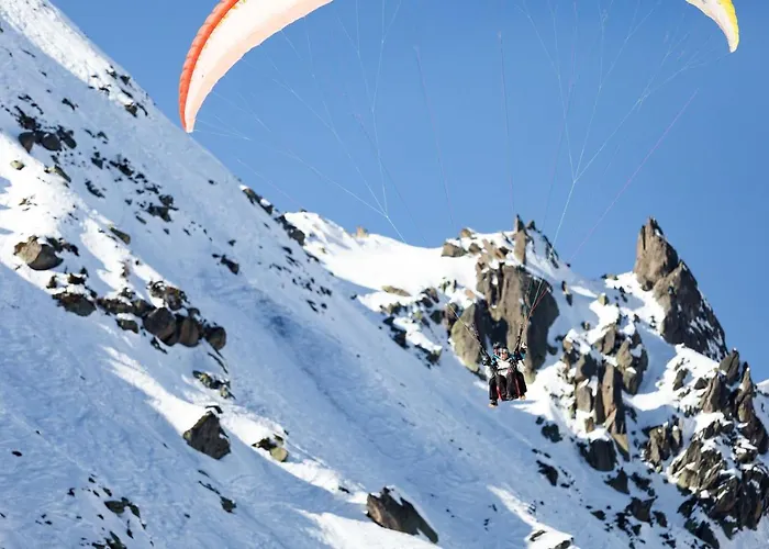 Mont Blanc 212 - Year *